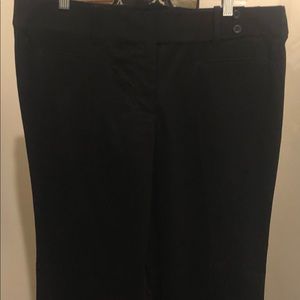 The Loft Curvy Trouser Size 14